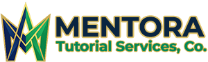 Mentora Tutorials