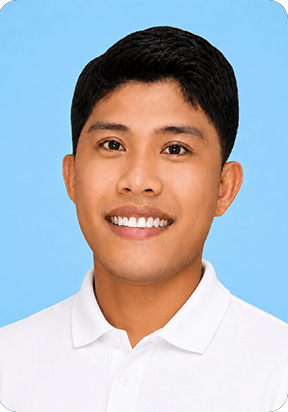 Teacher Robert