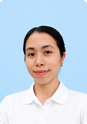 Teacher Yanie